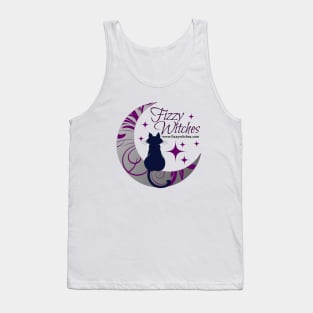 Fizzy Witches Tank Top